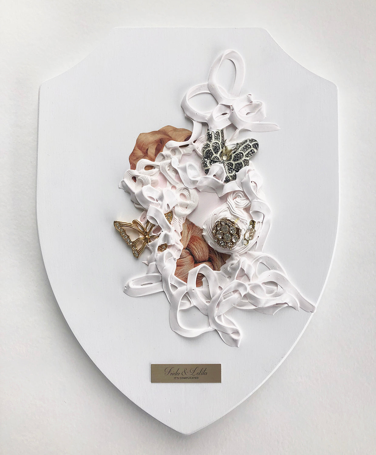 Danielle Krysa - Tumor Treasures