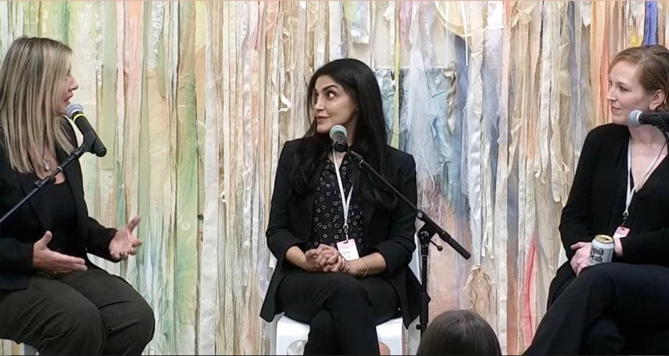 Women and Psychedelic Medicine with Dr. Gita Vaid and Dr. Kelley O'Donell