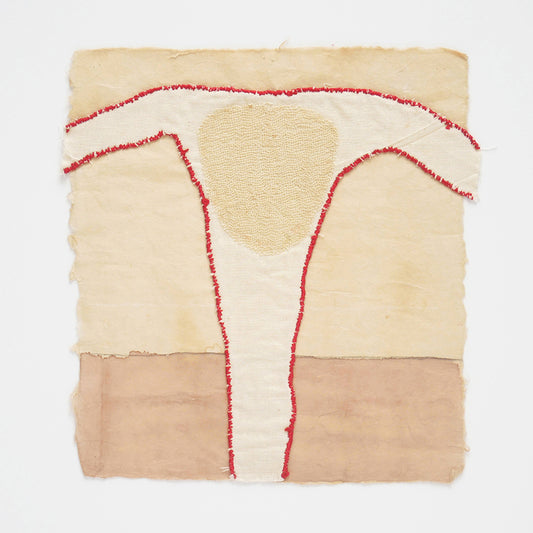 Jung Eun Park - Womb Story 1