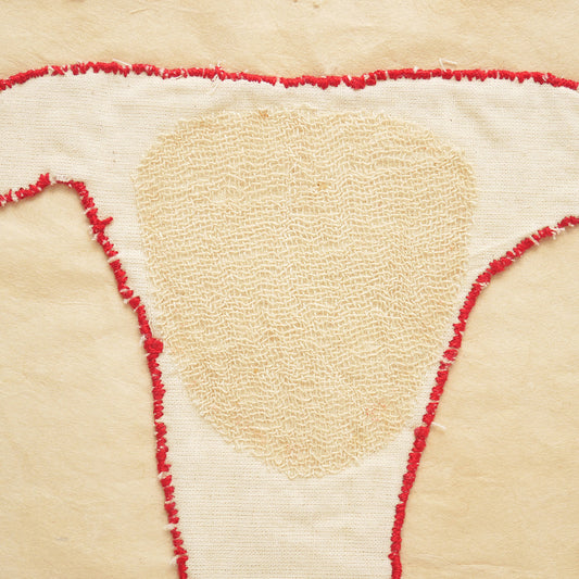 Jung Eun Park - Womb Story 1