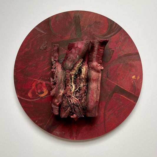 Susan Luss - DeVined-Interruptus