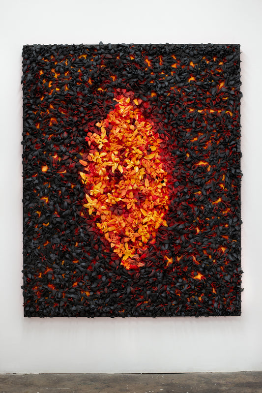 Seren Morey - Core